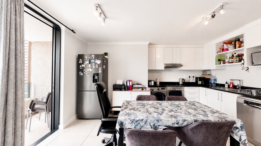 2 Bedroom Property for Sale in Observatory Western Cape